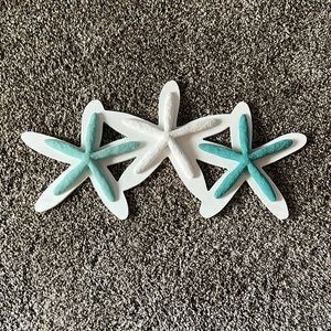 Star Fish Wall Decor